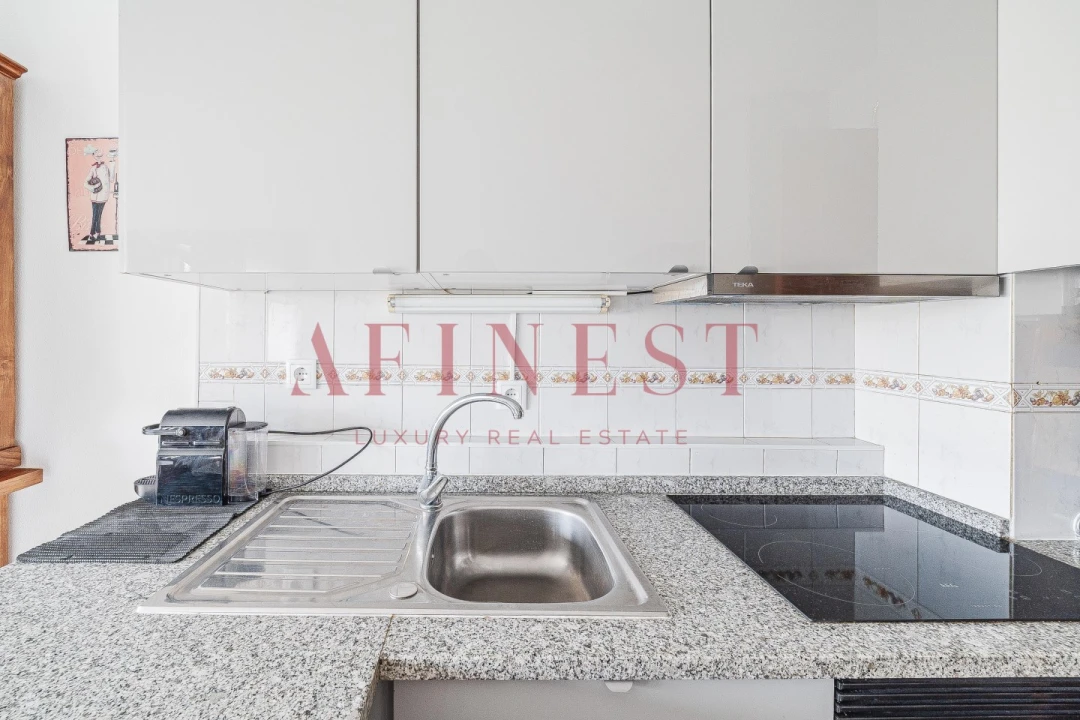 Apartamento T3 para Arrendamento em Lumiar Foto 11