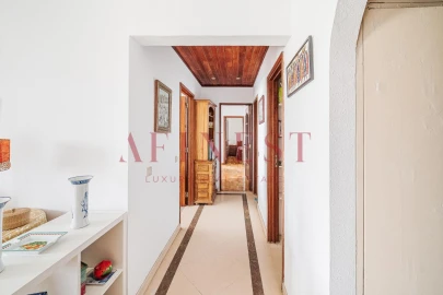 Apartamento T3 para Arrendamento em Lumiar