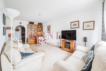 Apartamento T3 para Arrendamento em Lumiar