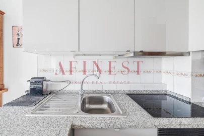 Apartamento T3 para Arrendamento em Lumiar