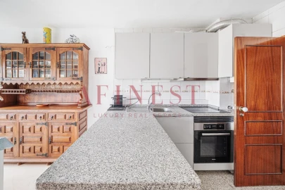 Apartamento T3 para Arrendamento em Lumiar