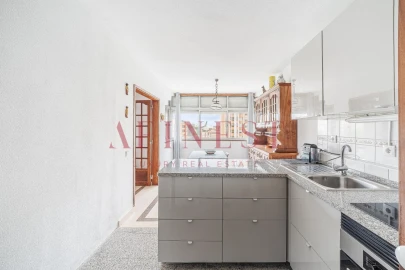 Apartamento T3 para Arrendamento em Lumiar