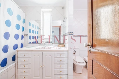 Apartamento T3 para Arrendamento em Lumiar