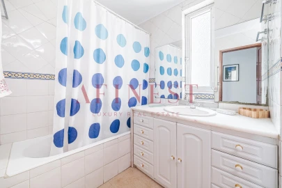 Apartamento T3 para Arrendamento em Lumiar