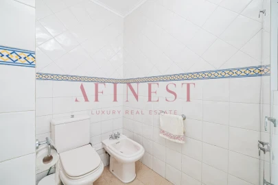 Apartamento T3 para Arrendamento em Lumiar