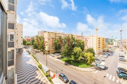 Apartamento T3 para Arrendamento em Lumiar