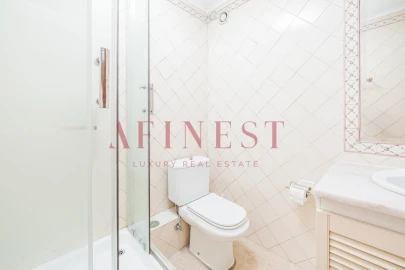 Apartamento T3 para Arrendamento em Lumiar
