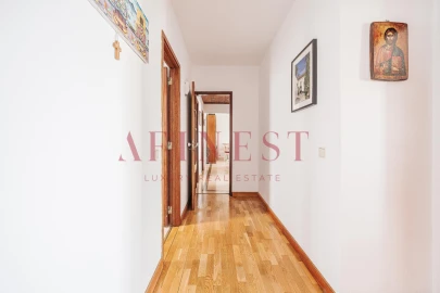 Apartamento T3 para Arrendamento em Lumiar