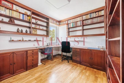 Apartamento T3 para Arrendamento em Lumiar