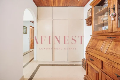 Apartamento T3 para Arrendamento em Lumiar