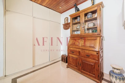 Apartamento T3 para Arrendamento em Lumiar