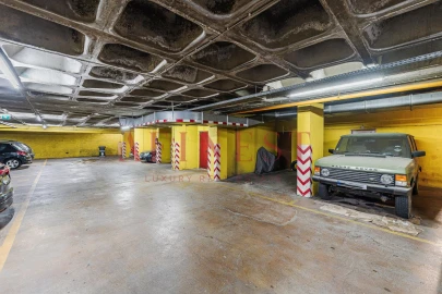 Apartamento T3 para Arrendamento em Lumiar