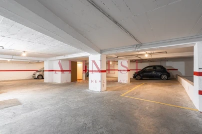 Apartamento T1 para Arrendamento em Campo de Ourique