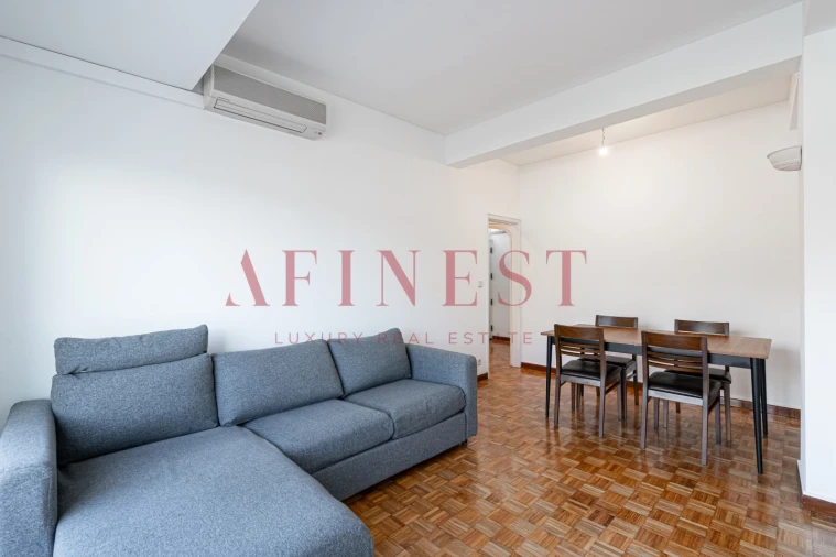 Apartamento T1 para Arrendamento em Campo de Ourique Foto 8