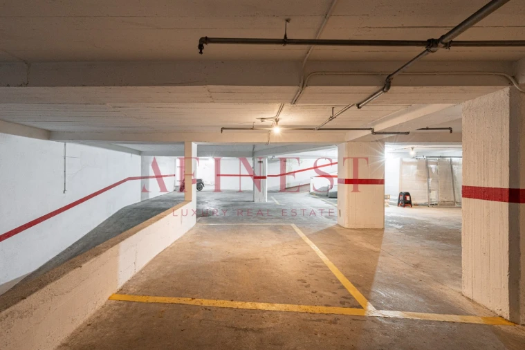 Apartamento T1 para Arrendamento em Campo de Ourique Foto 23
