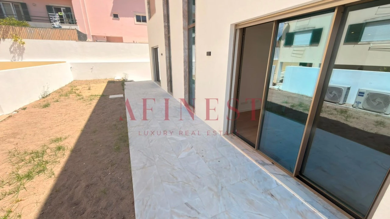 Apartamento T2 para Arrendamento em Cascais e Estoril Foto 6