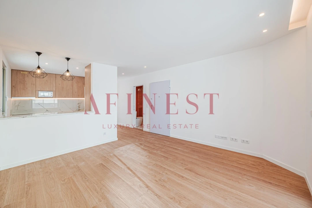 Apartamento T2 para Arrendamento em Cascais e Estoril Foto 1