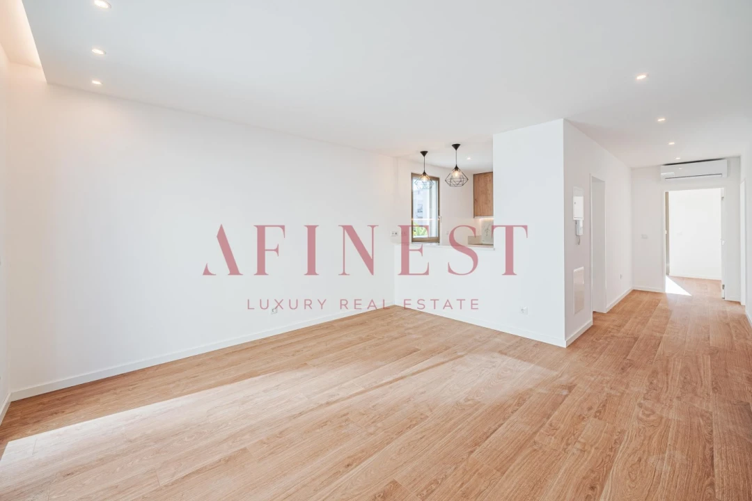 Apartamento T2 para Arrendamento em Cascais e Estoril Foto 4