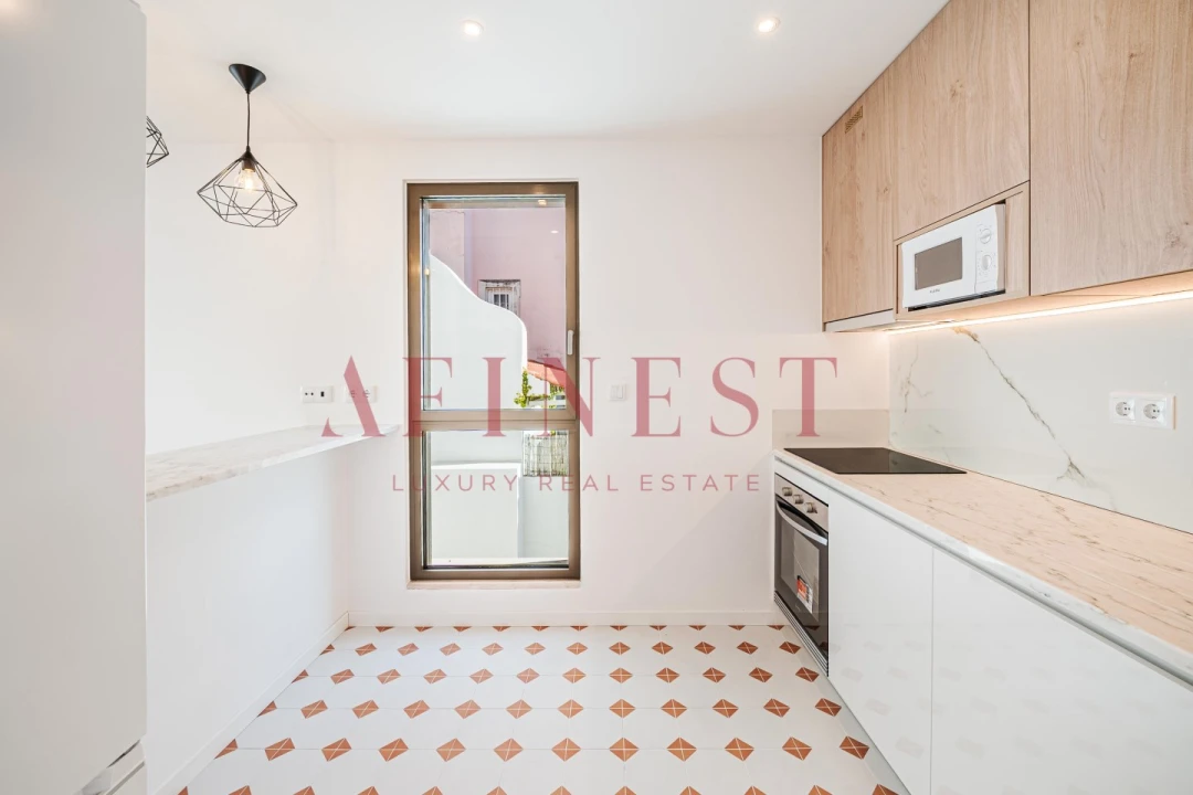 Apartamento T2 para Arrendamento em Cascais e Estoril Foto 5