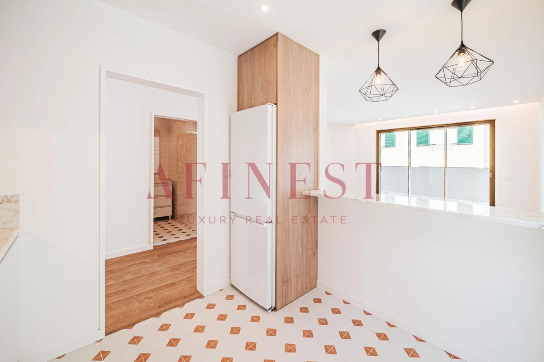 Apartamento T2 para Arrendamento em Cascais e Estoril Foto 10