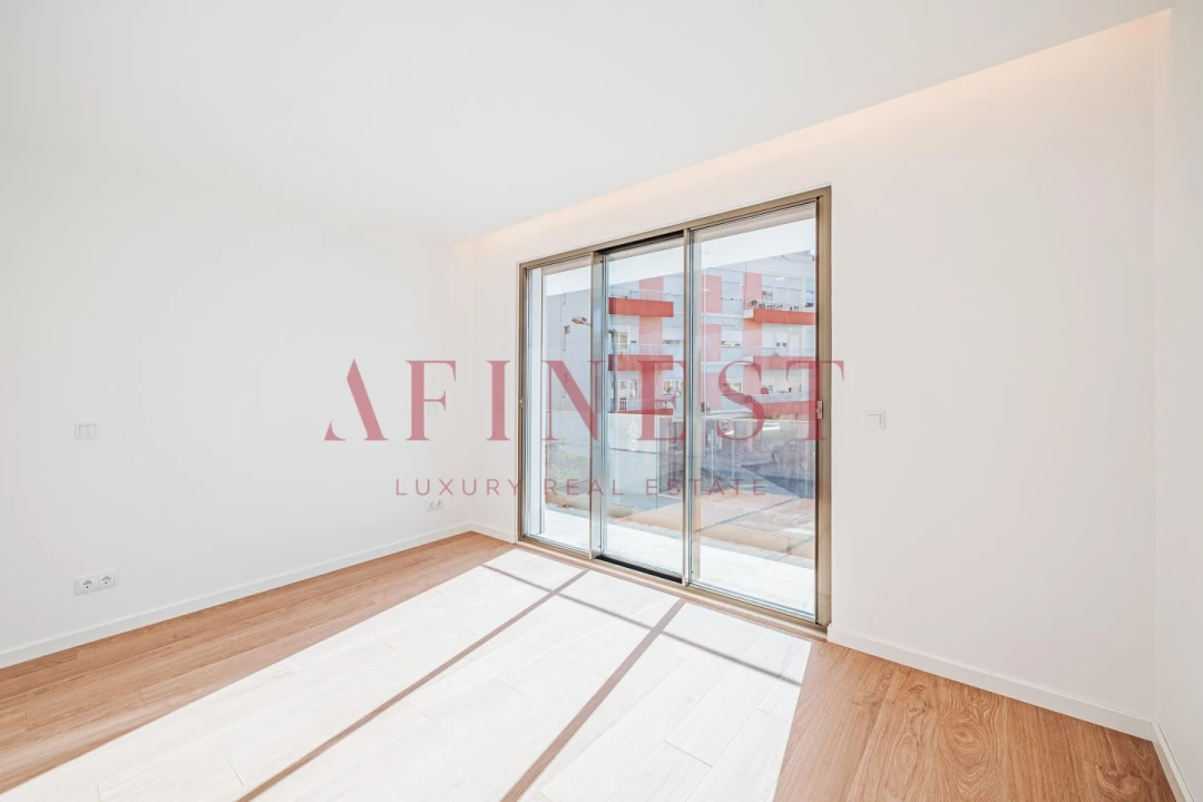 Apartamento T2 para Arrendamento em Cascais e Estoril Foto 14
