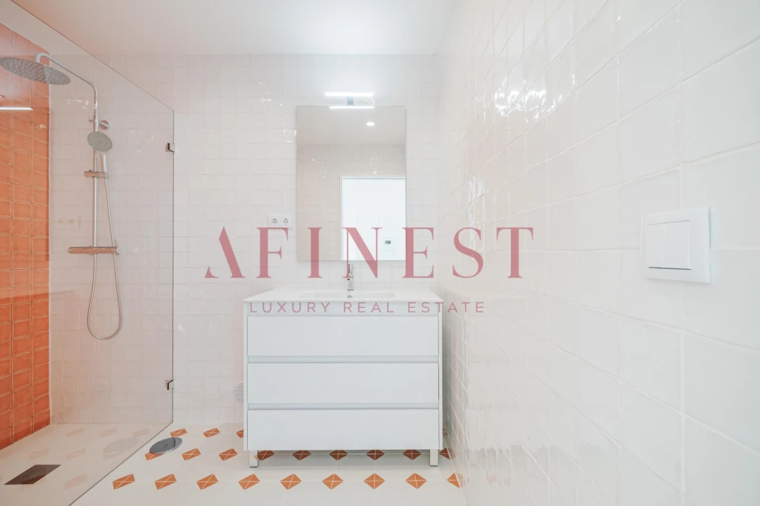 Apartamento T2 para Arrendamento em Cascais e Estoril Foto 18