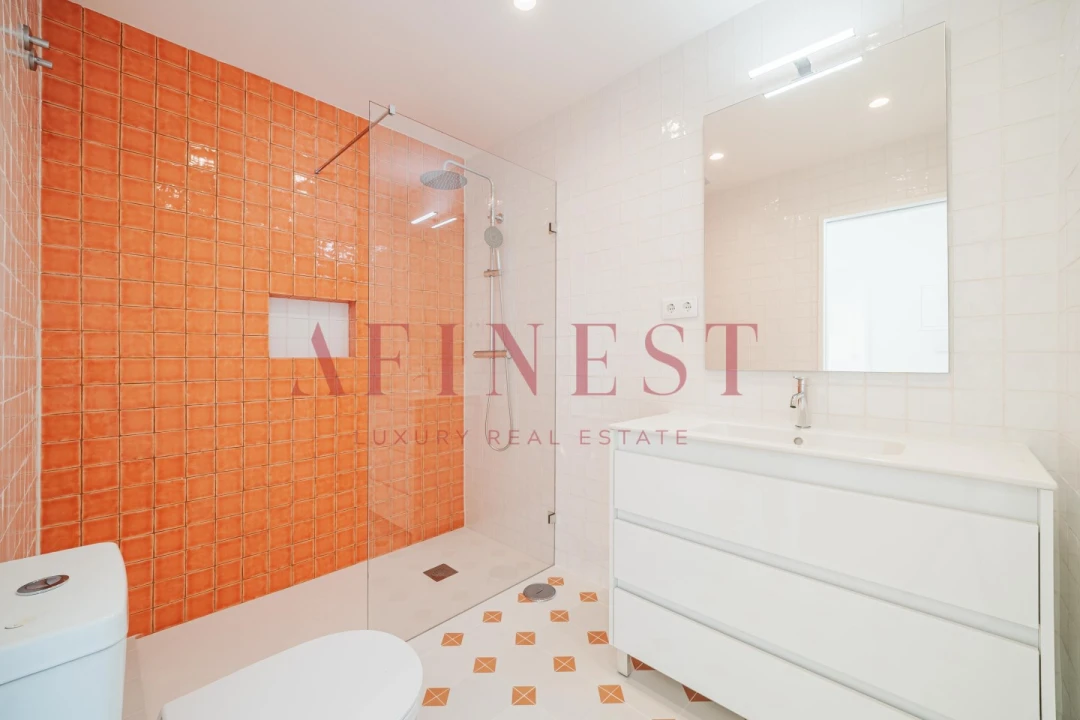 Apartamento T2 para Arrendamento em Cascais e Estoril Foto 21