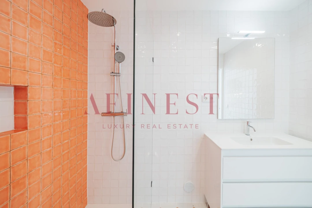 Apartamento T2 para Arrendamento em Cascais e Estoril Foto 22