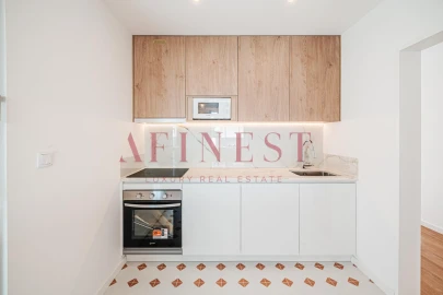 Apartamento T2 para Arrendamento em Cascais e Estoril