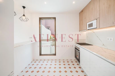 Apartamento T2 para Arrendamento em Cascais e Estoril