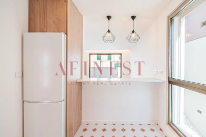 Apartamento T2 para Arrendamento em Cascais e Estoril