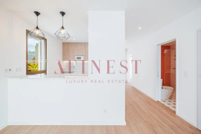 Apartamento T2 para Arrendamento em Cascais e Estoril