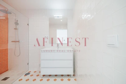 Apartamento T2 para Arrendamento em Cascais e Estoril