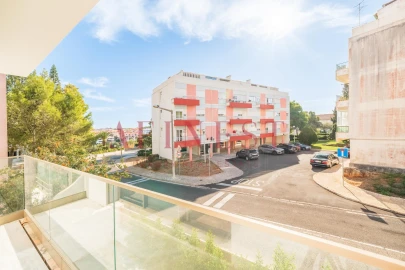 Apartamento T2 para Arrendamento em Cascais e Estoril