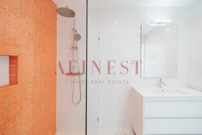 Apartamento T2 para Arrendamento em Cascais e Estoril