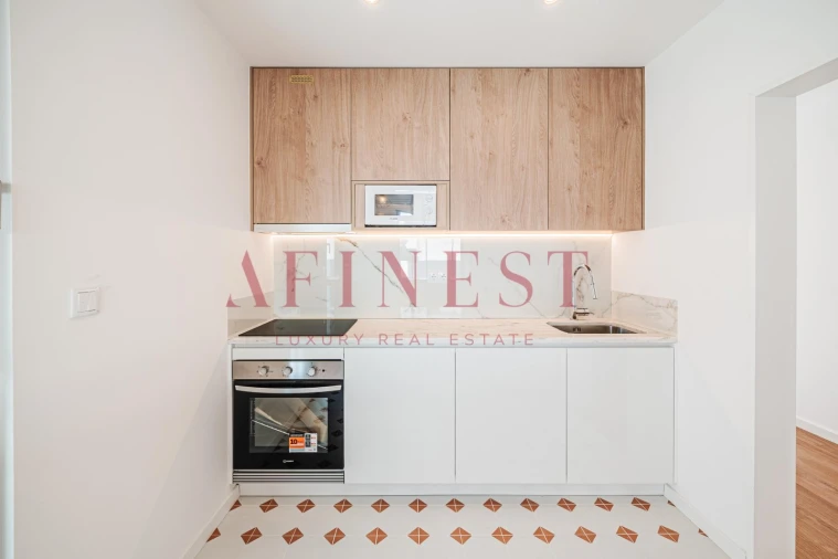 Apartamento T2 para Arrendamento em Cascais e Estoril Foto 3