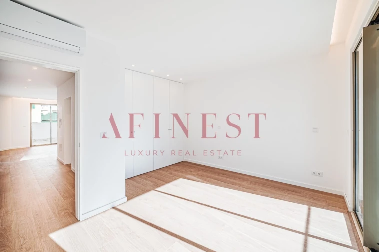 Apartamento T2 para Arrendamento em Cascais e Estoril Foto 15