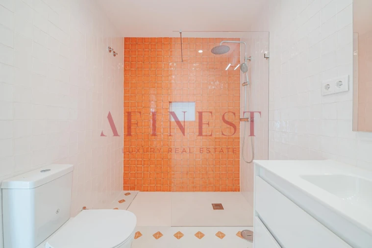 Apartamento T2 para Arrendamento em Cascais e Estoril Foto 20