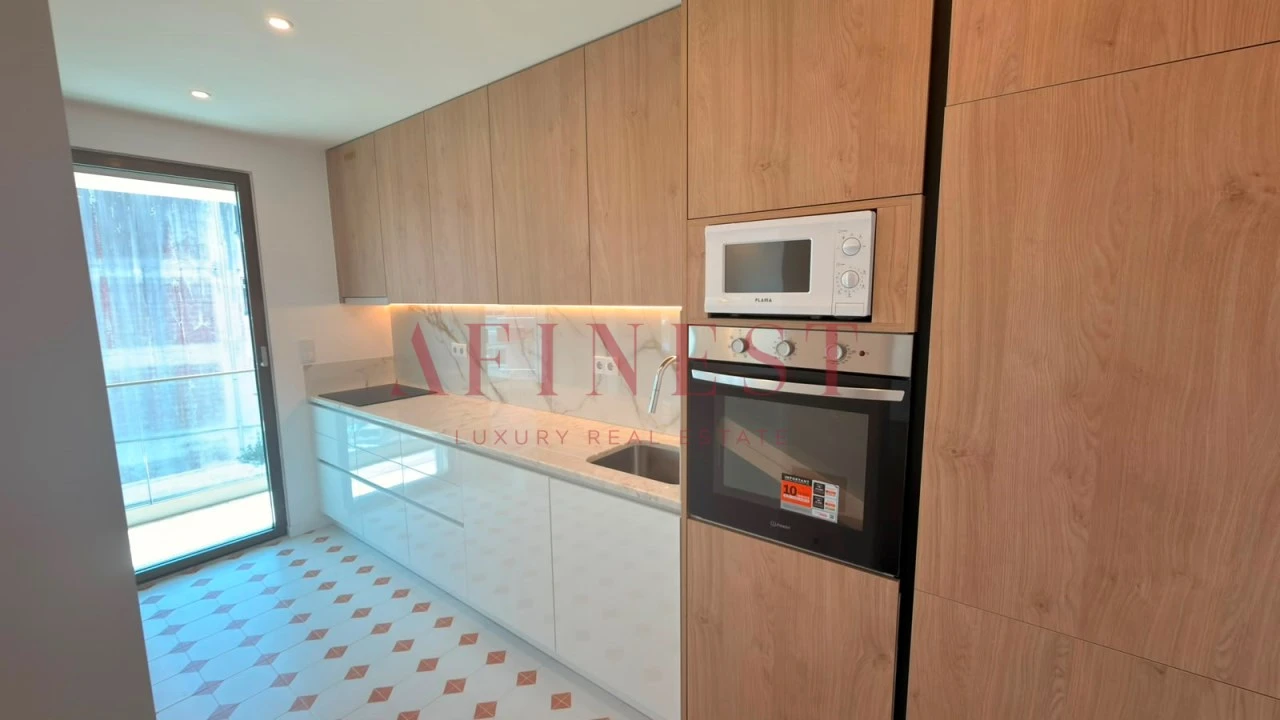 Apartamento T1 para Arrendamento em Cascais e Estoril Foto 3