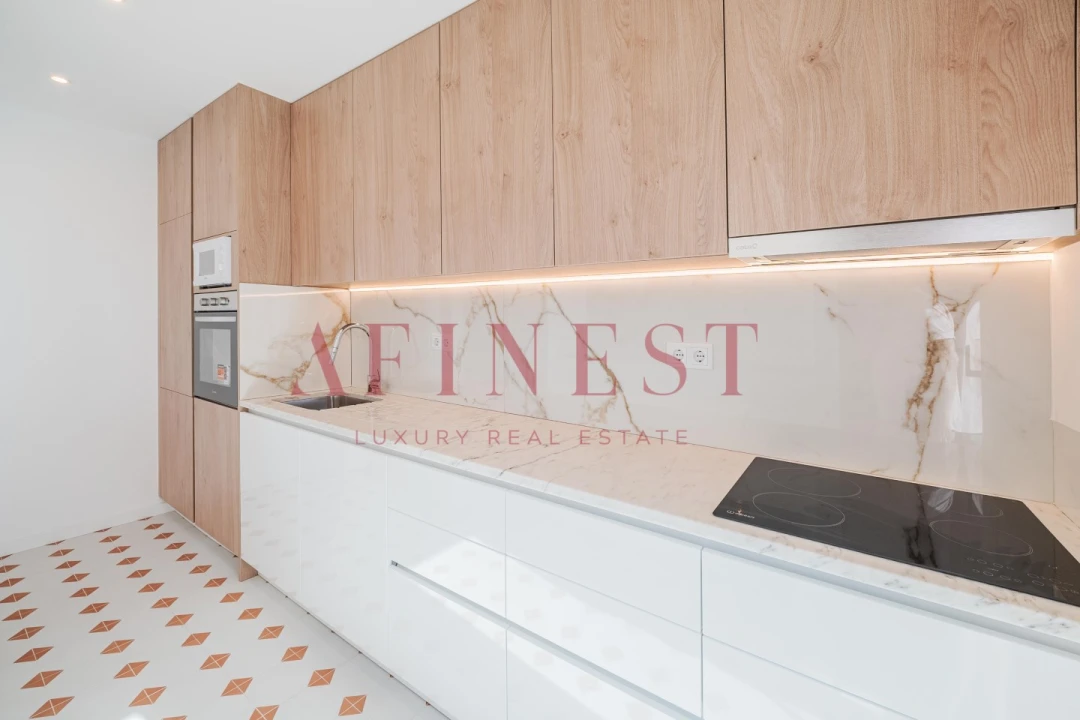 Apartamento T1 para Arrendamento em Cascais e Estoril Foto 1