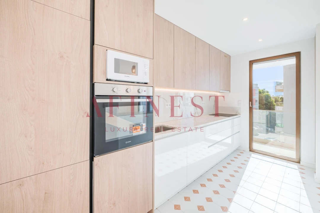 Apartamento T1 para Arrendamento em Cascais e Estoril Foto 9