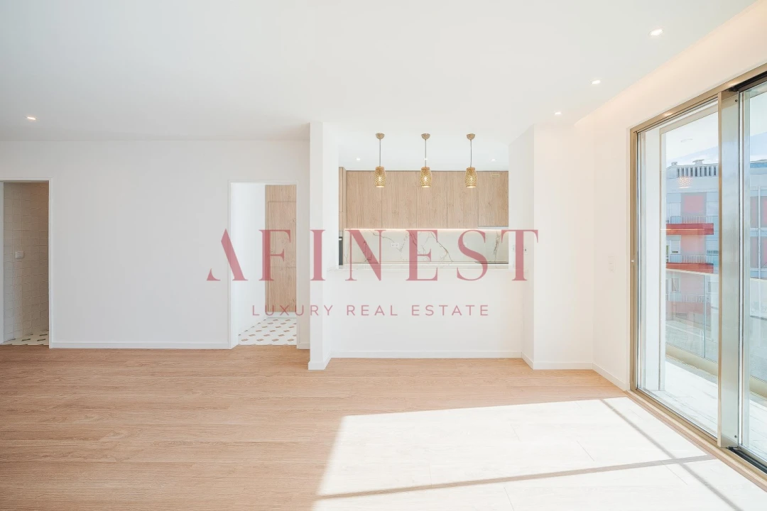 Apartamento T1 para Arrendamento em Cascais e Estoril Foto 10