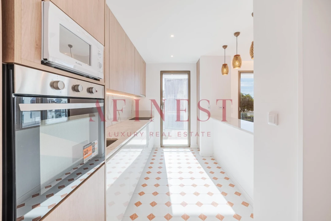 Apartamento T1 para Arrendamento em Cascais e Estoril Foto 13