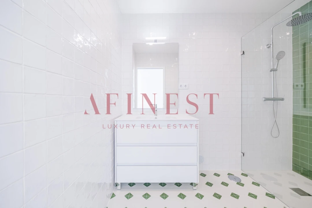 Apartamento T1 para Arrendamento em Cascais e Estoril Foto 16