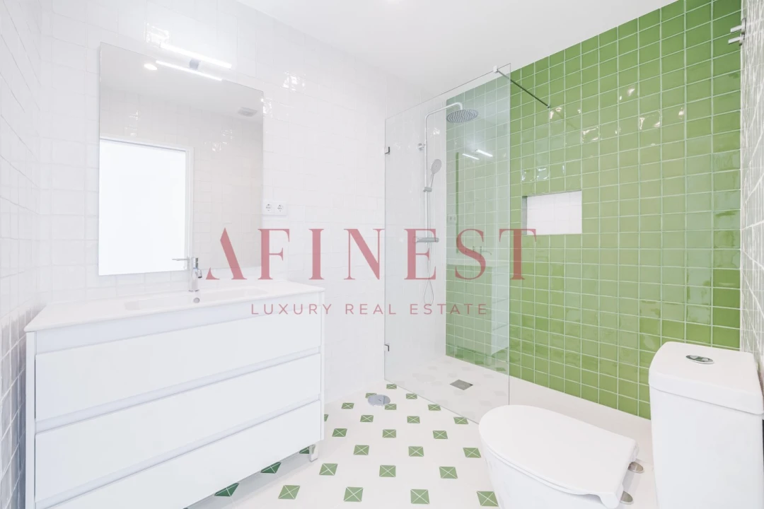 Apartamento T1 para Arrendamento em Cascais e Estoril Foto 20