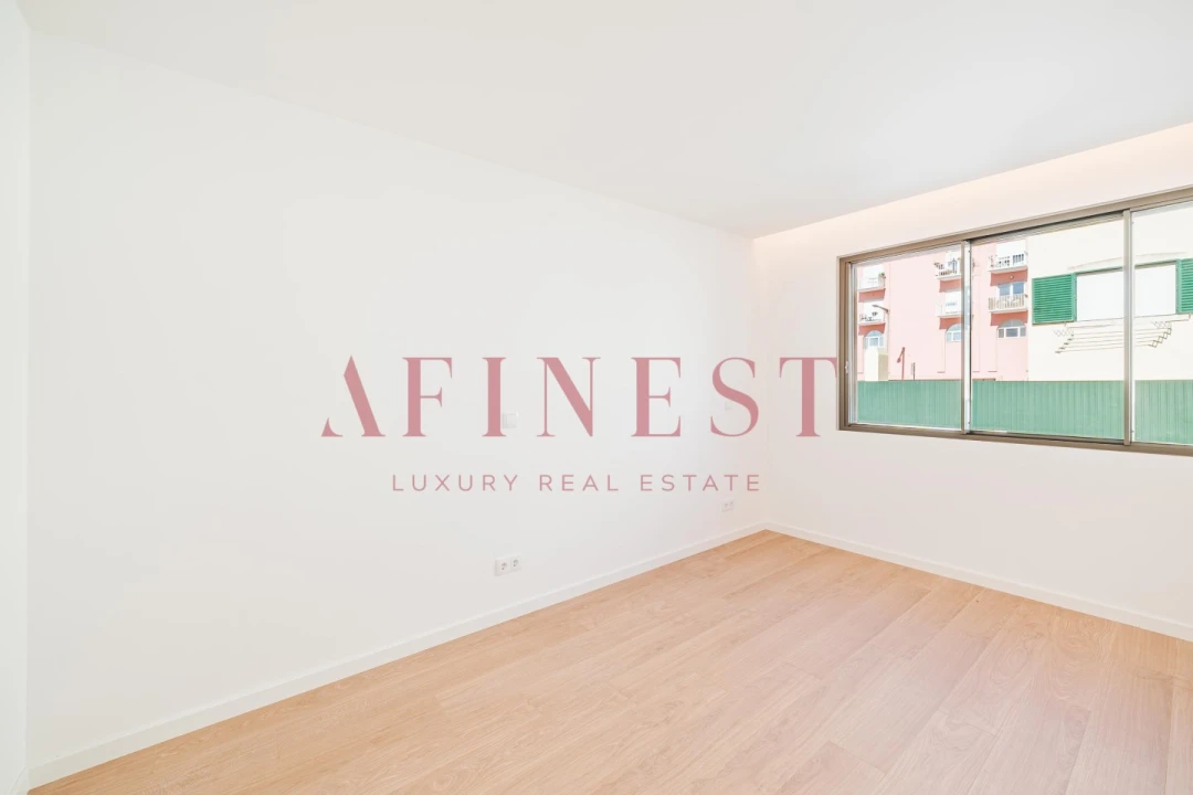 Apartamento T1 para Arrendamento em Cascais e Estoril Foto 22