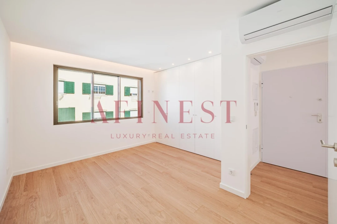 Apartamento T1 para Arrendamento em Cascais e Estoril Foto 23