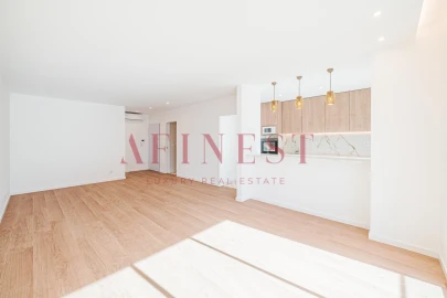 Apartamento T1 para Arrendamento em Cascais e Estoril