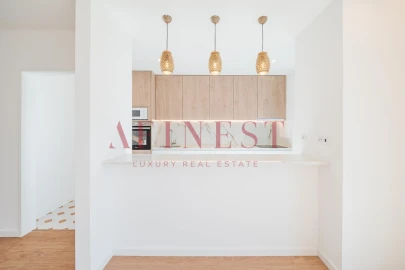 Apartamento T1 para Arrendamento em Cascais e Estoril