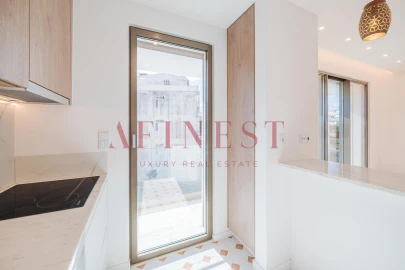 Apartamento T1 para Arrendamento em Cascais e Estoril